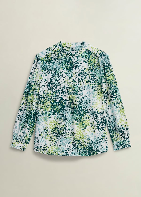 Beatrix Blouse
