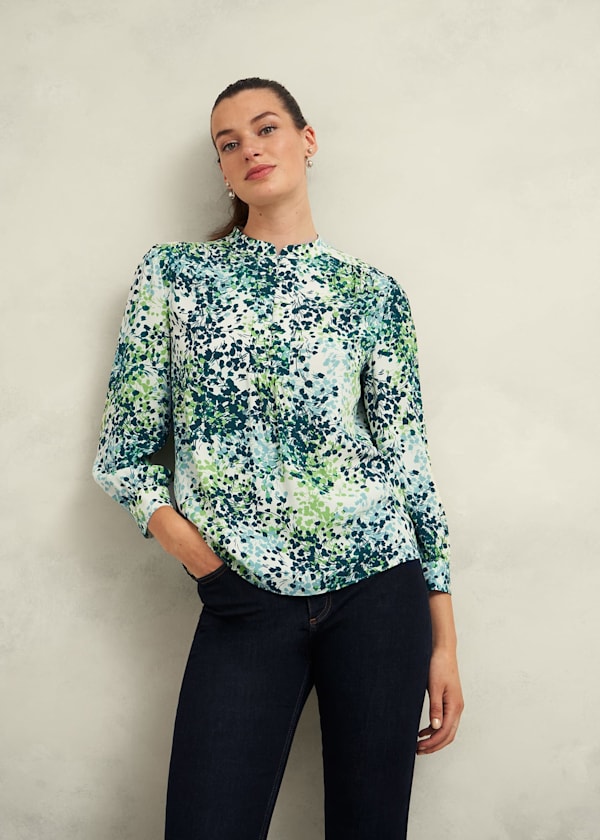 Women s Smart Casual Tops Hobbs UK