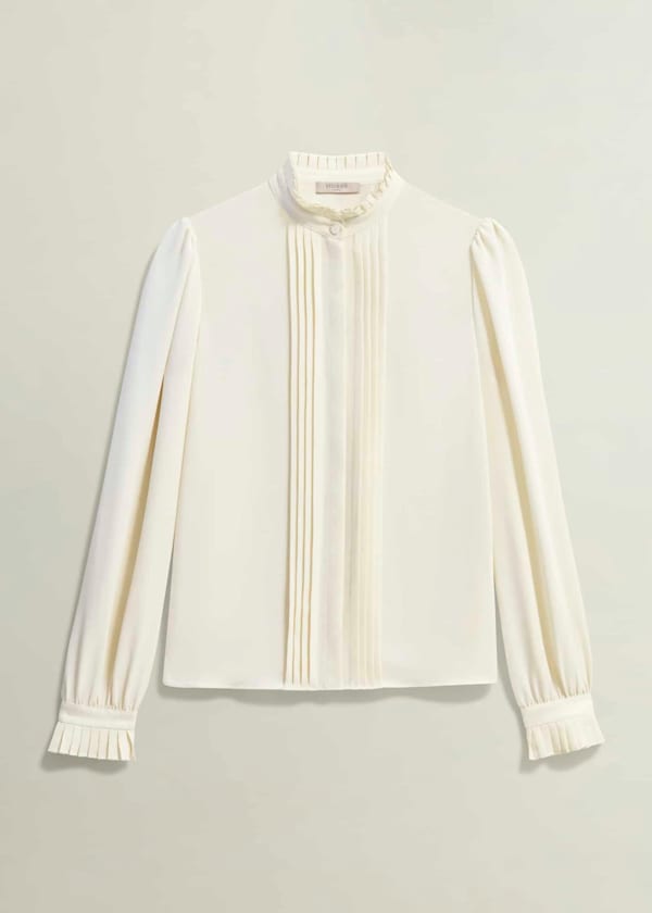 Amber Blouse