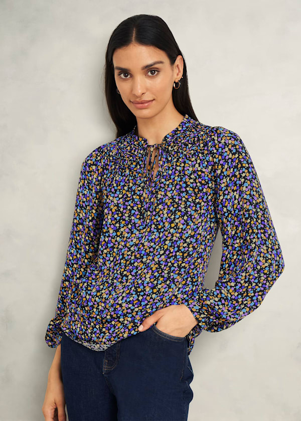 Dorfold Blouse