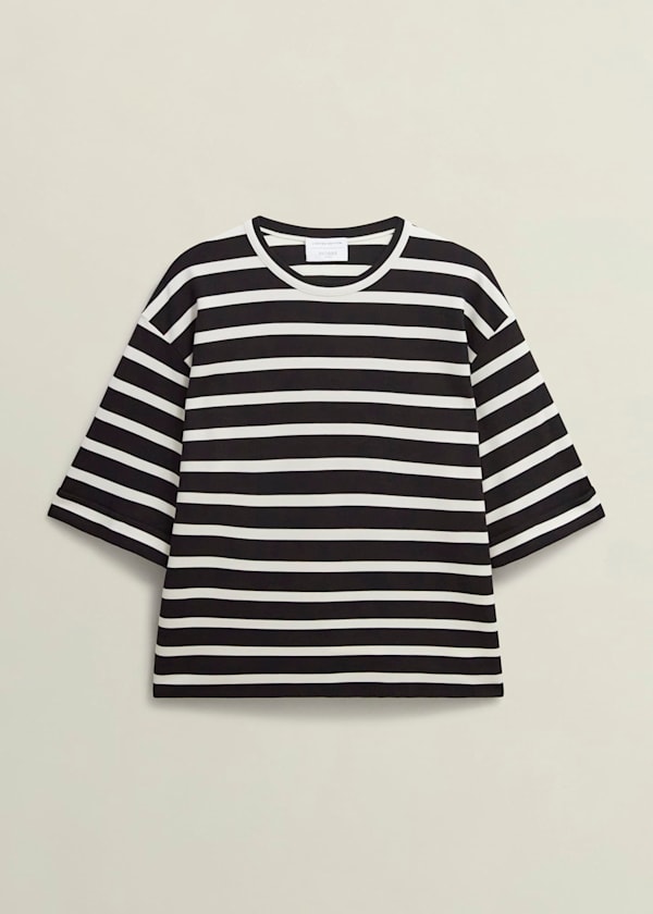 Holland Stripe T-Shirt