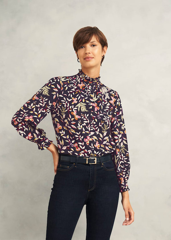 Elspeth Blouse