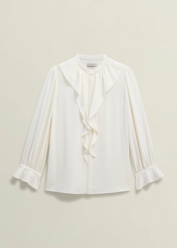 Maribella Blouse