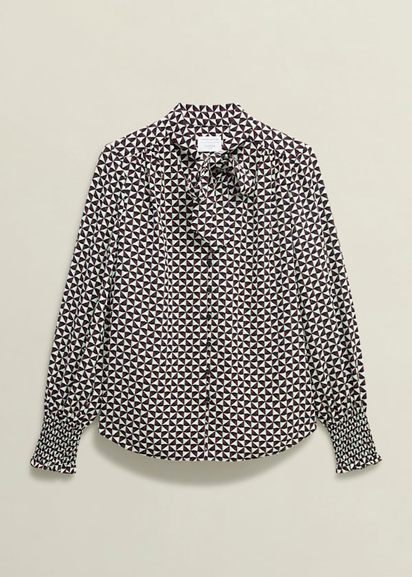 Somerton Blouse