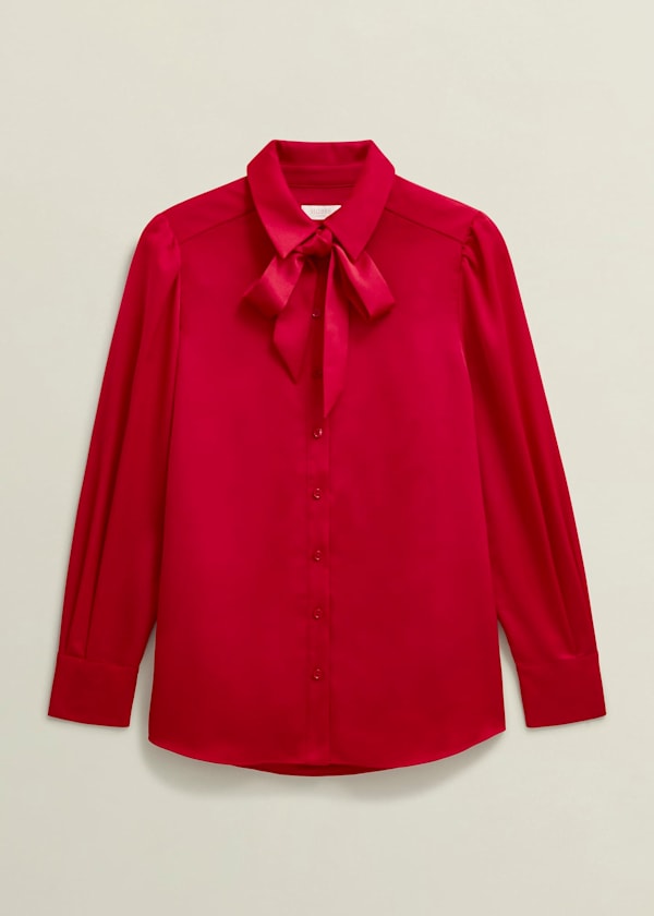 Ruby Blouse