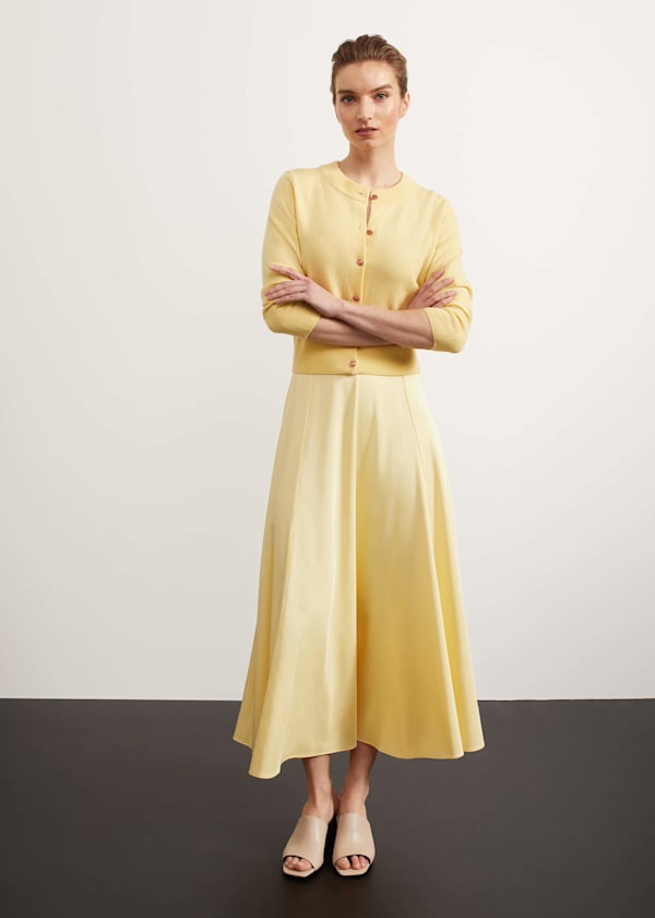 Ladies skirts hobbs outlet