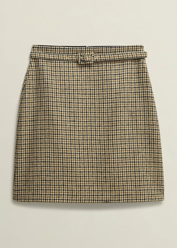 Lilla Skirt