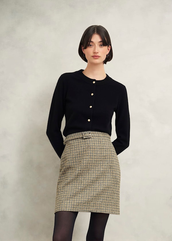 Lilla Skirt