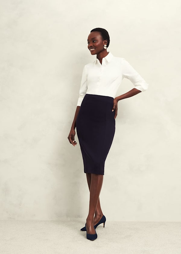 Petite work skirts uk top