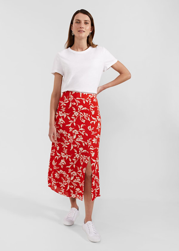 Hobbs summer skirts sales