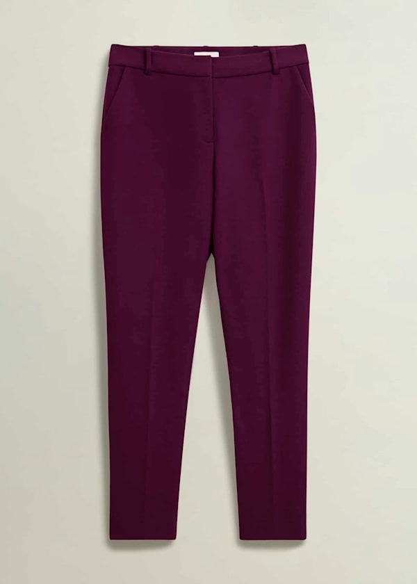 Sami Tapered Trousers