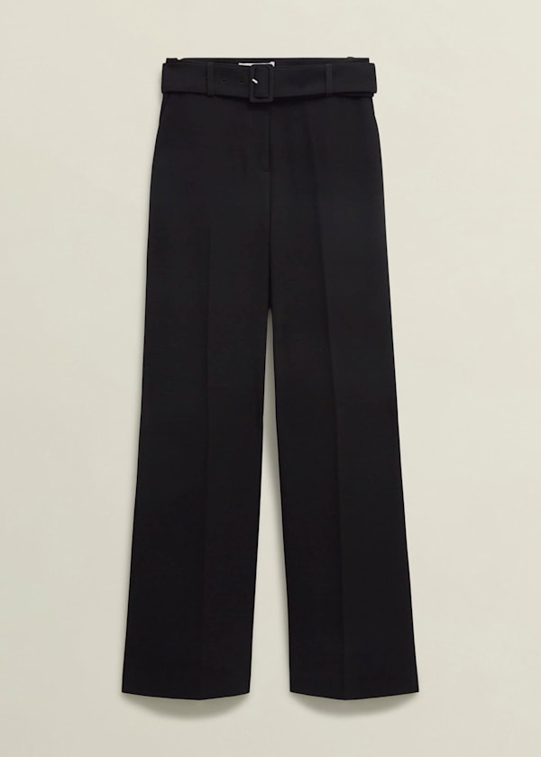 Drew Wide Trousers