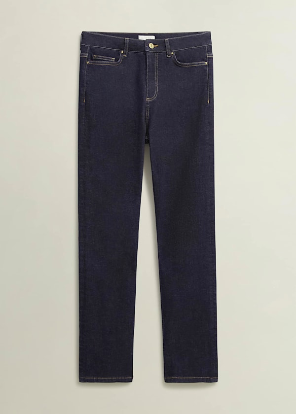 Macy Slim Leg Jeans