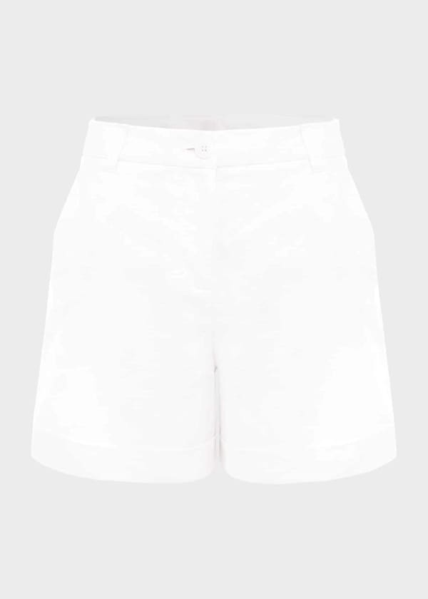 Lenna Linen Short