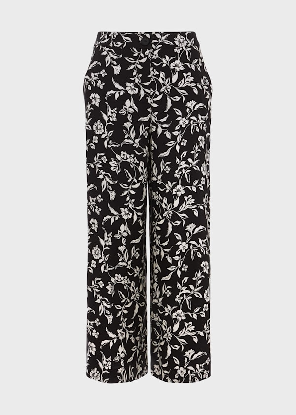 Eve Crop Trousers