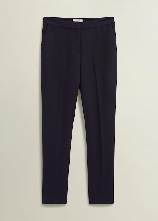 Aly Slim Trousers