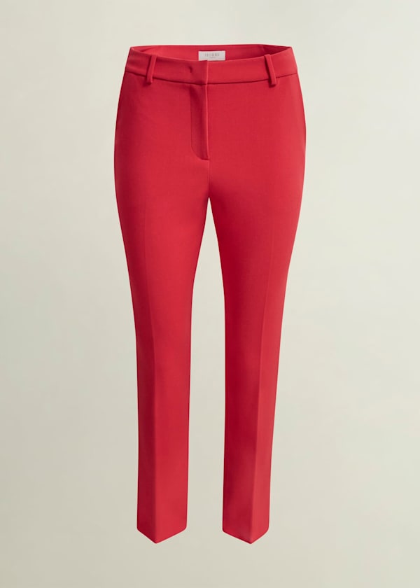 Miley Tapered Trousers