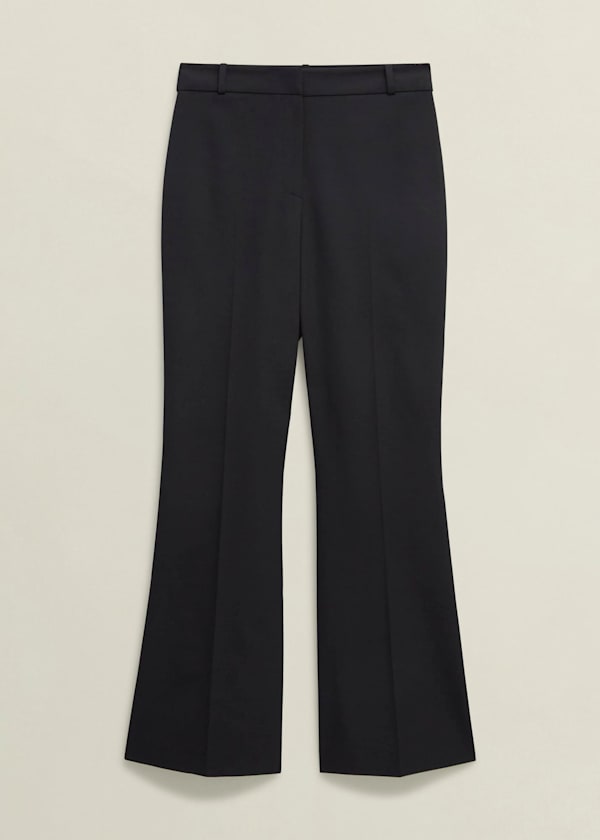 Sinclair Pants With Wool