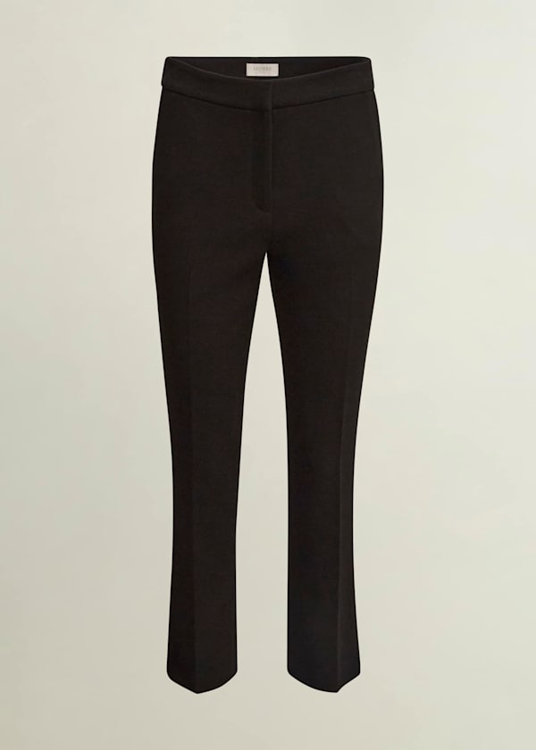 Petite Mia Slim Trousers