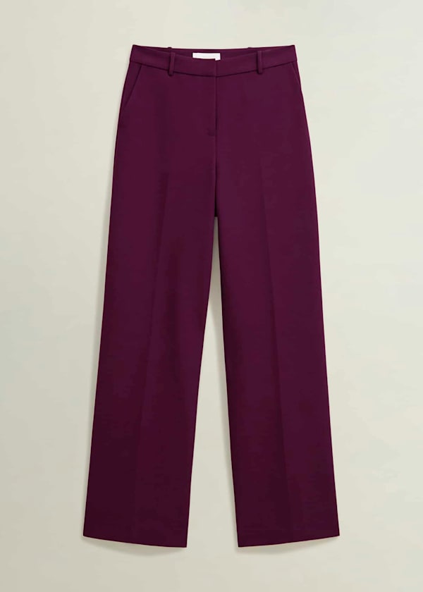 Sami Wide Trousers