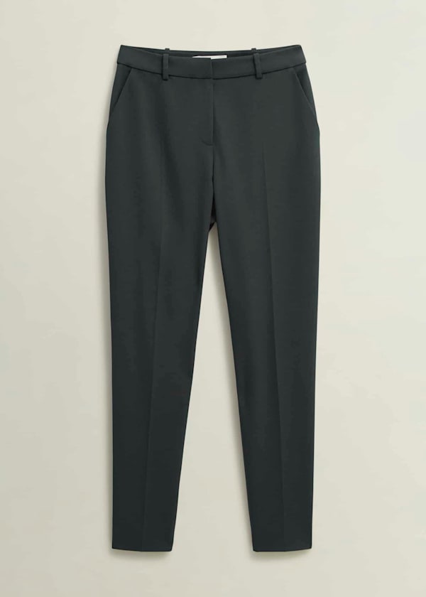 Linda Tapered Trousers