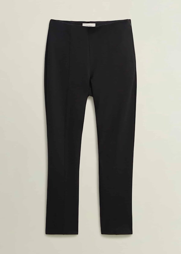 Lola Ponte Trousers