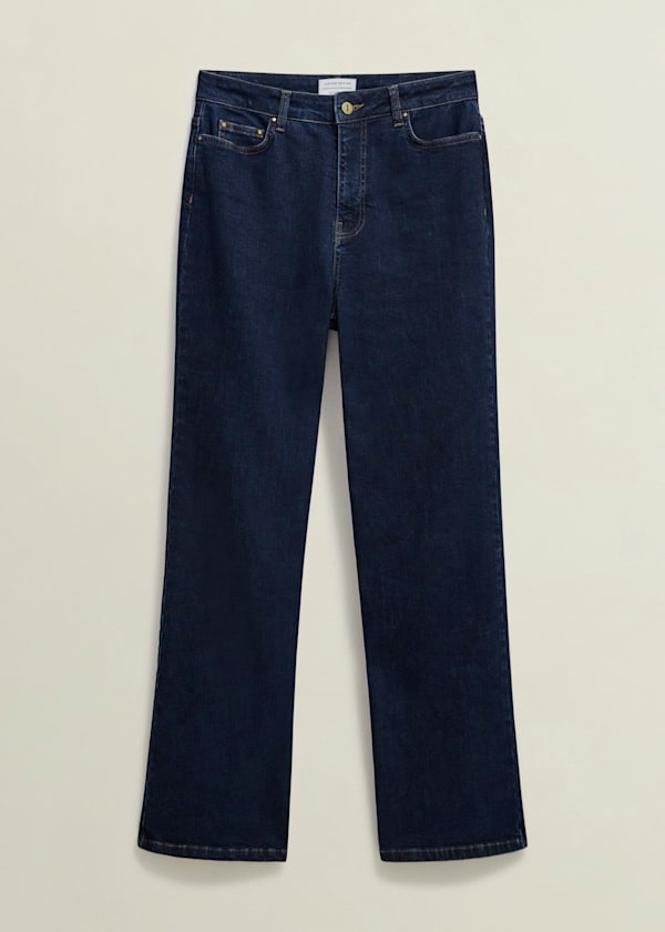 Hadden Wide Jeans