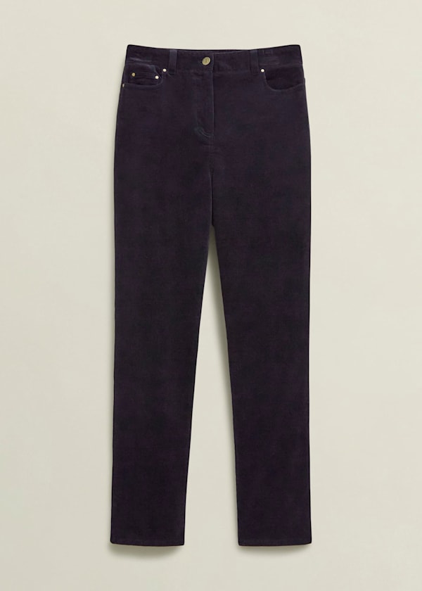 Hampstead Cord Pants