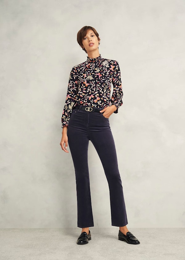 Hampstead Cord Pants
