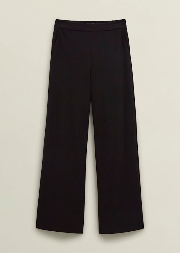 Kathy Ponte Pants
