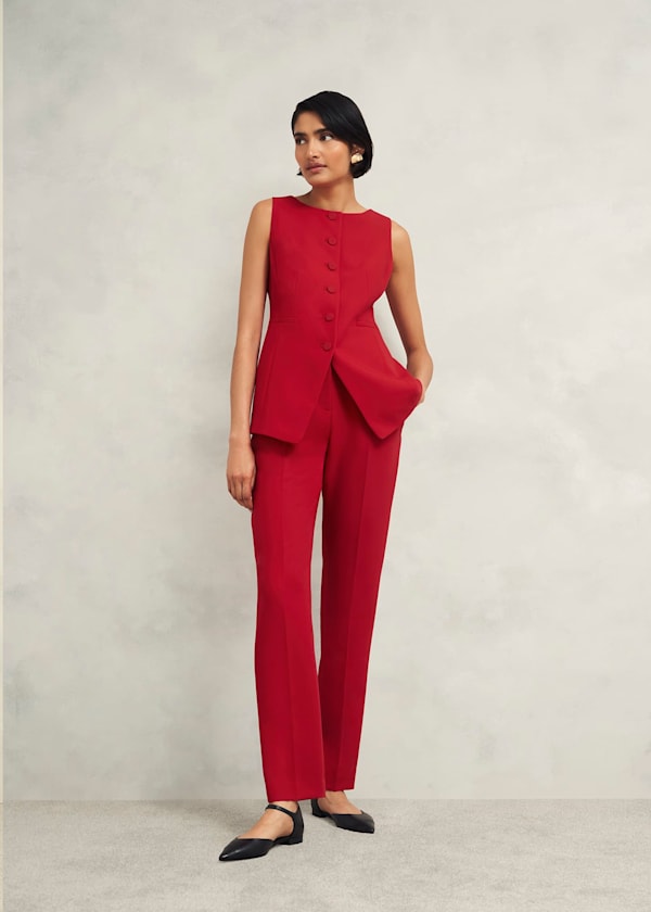 Nova Trousers