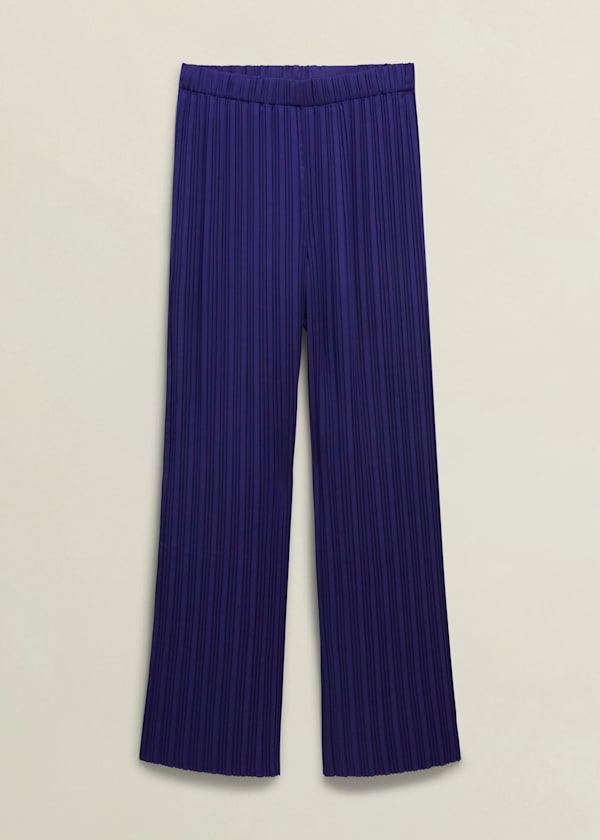 Orla Pleated Pants