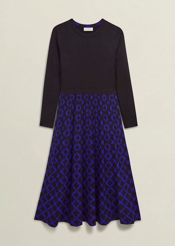 Petite Larna Dress