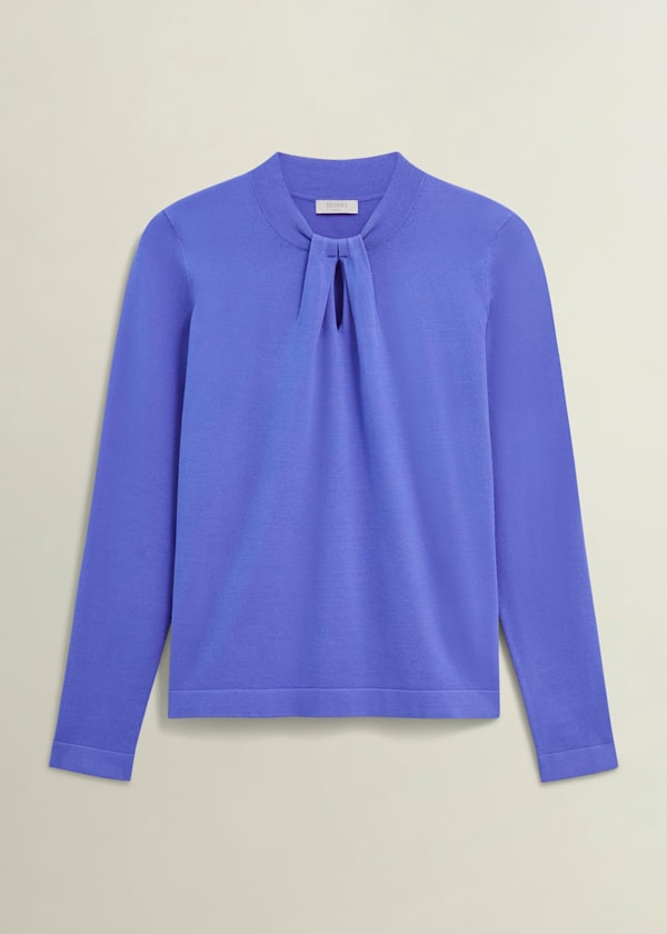Effie Knitted Sweater