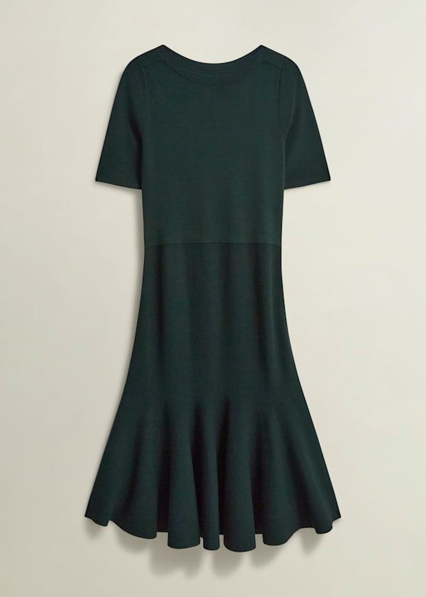 Abbie Knitted Dress
