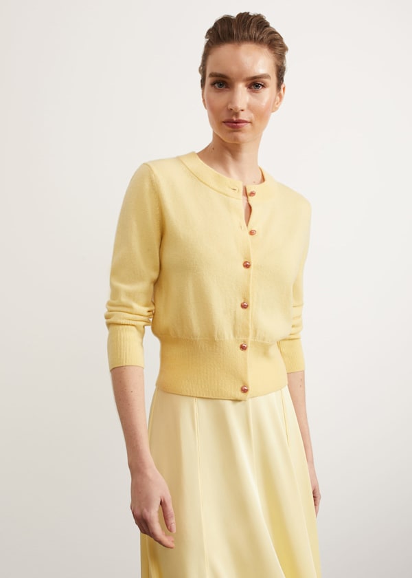 Mustard cardigans uk best sale