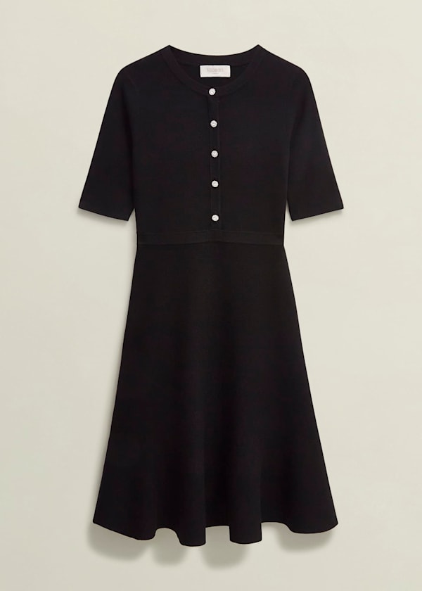 Cece Knitted Dress