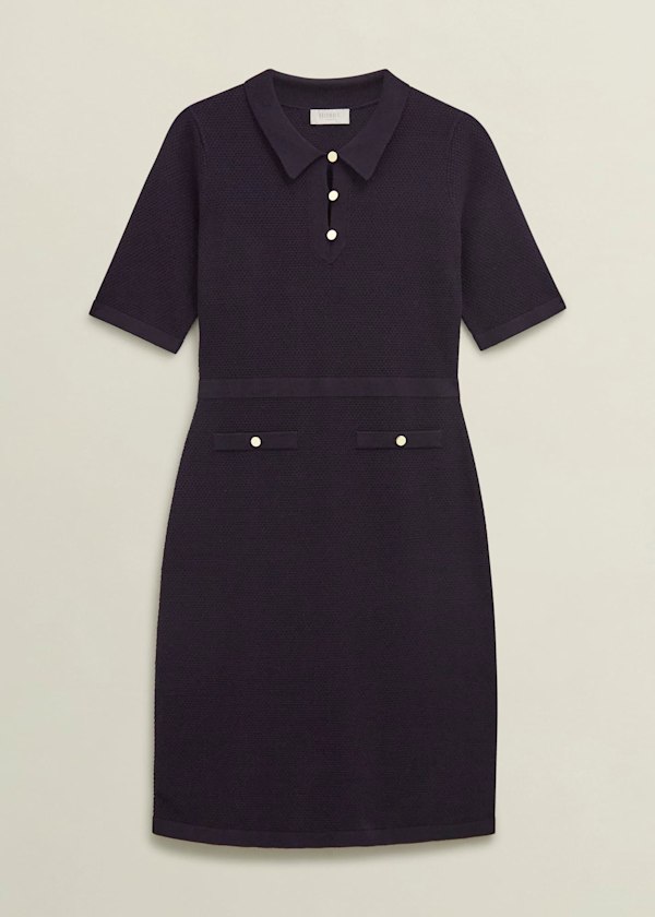 Niamh Knitted Dress