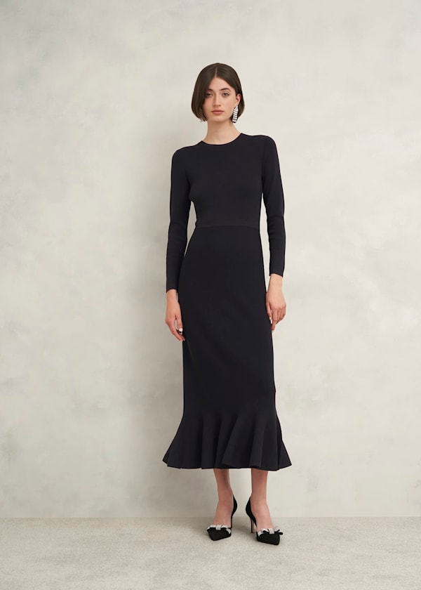 Hobbs nova dress 2025