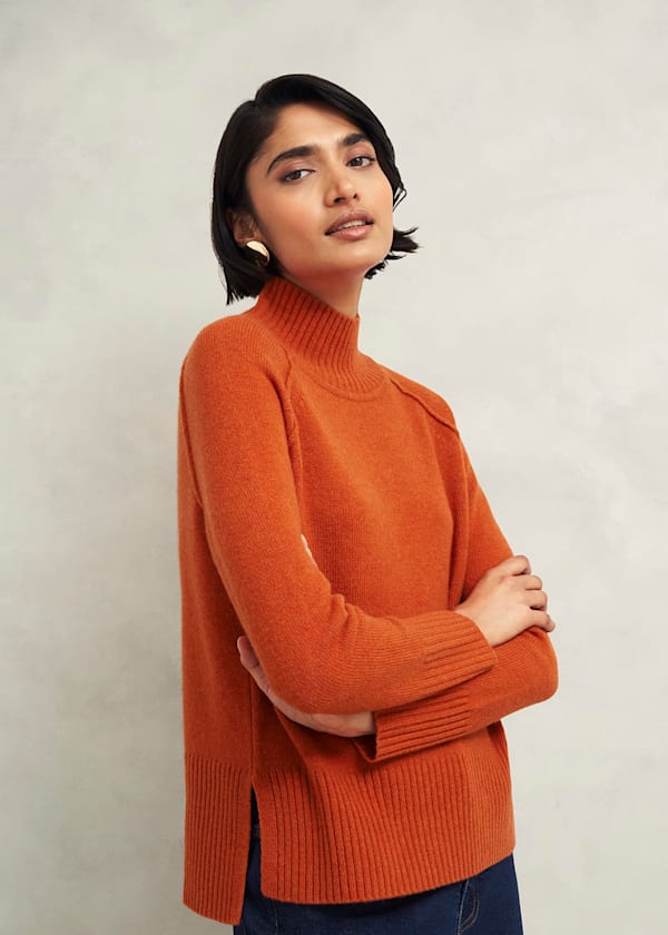 Hobbs womens jumpers top