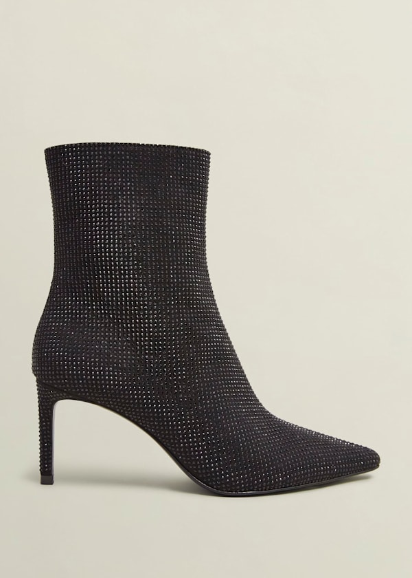 Hobbs boots sale hotsell