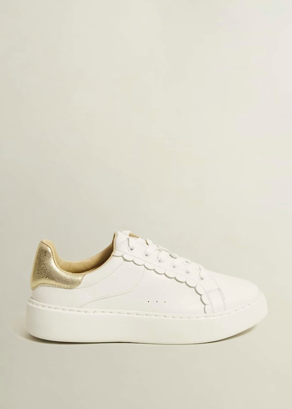 Dannie Sneakers