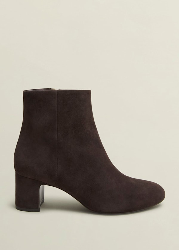 Rochelle Ankle Boots