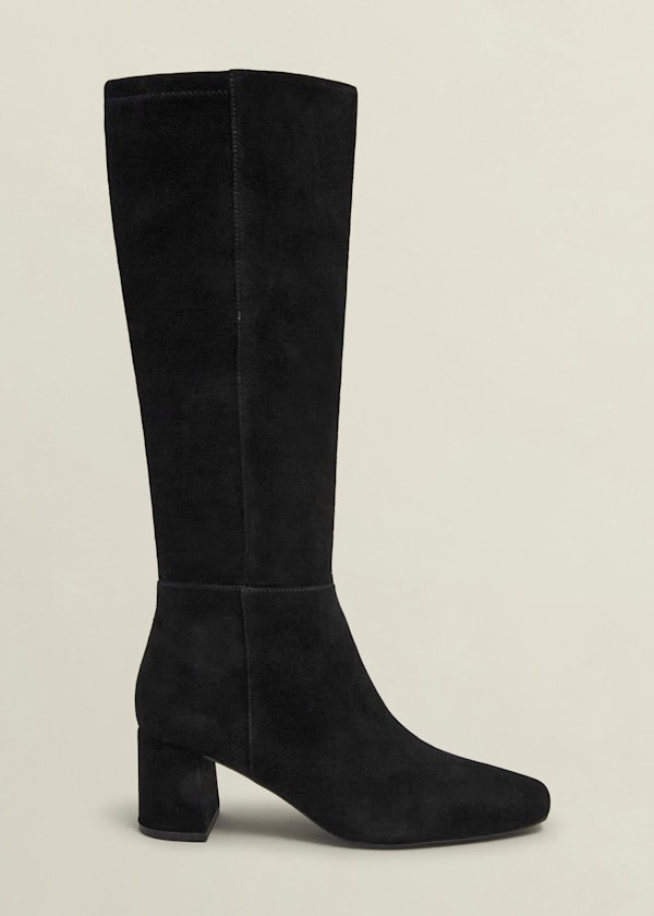 Betsy Knee Boots