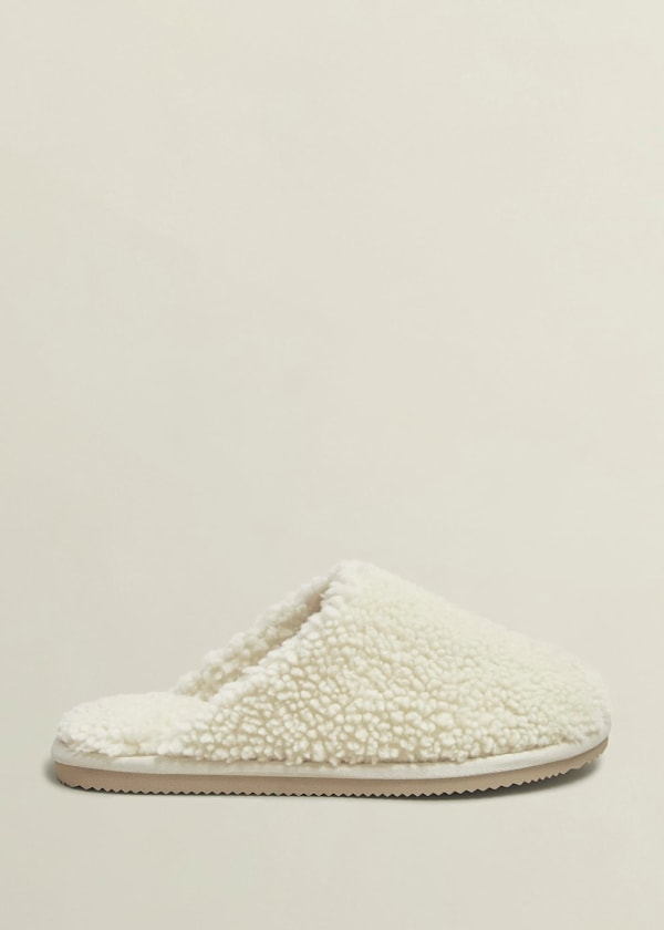 Gaia Slippers