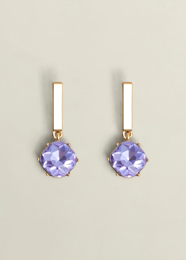 Aria Earrings