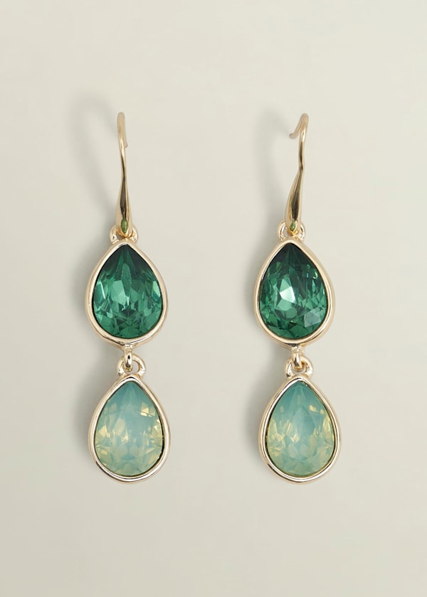 Indira Earrings
