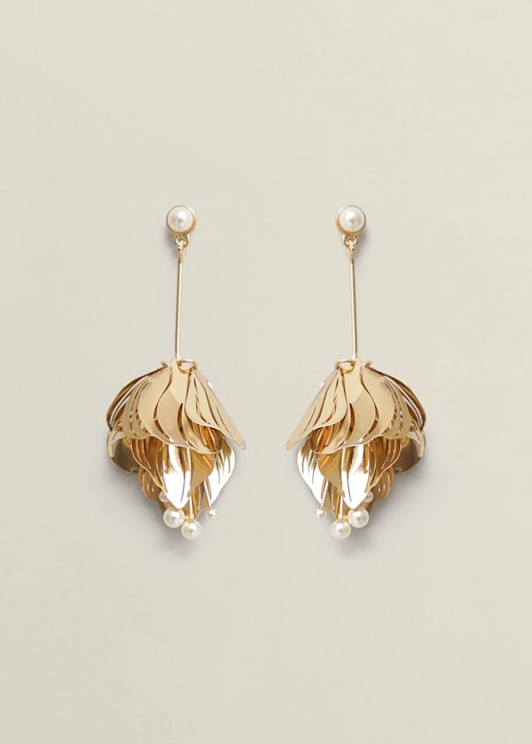 Elisa Earrings