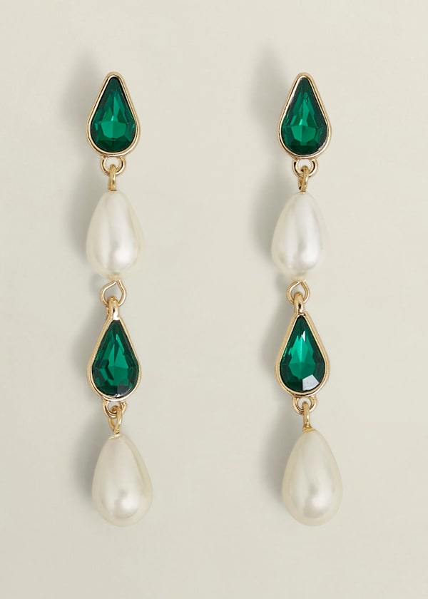 Laurie Earring