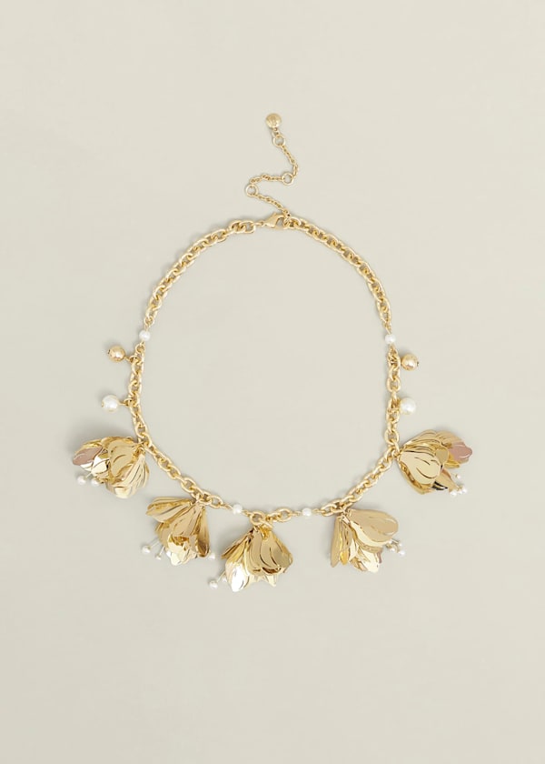 Elisa Necklace